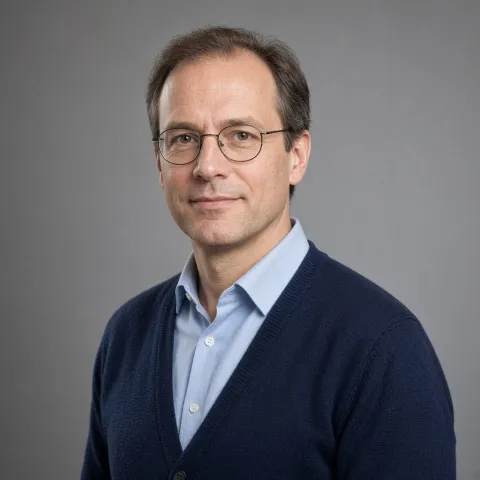 Porträt Jan W.