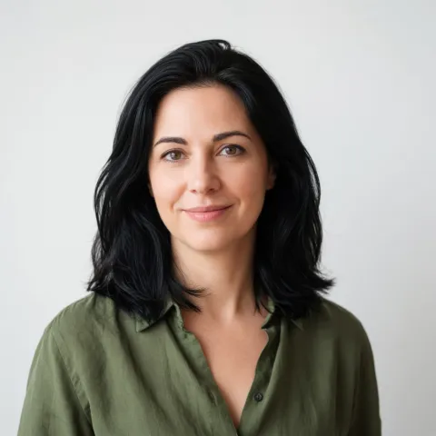 Porträt Leyla S.